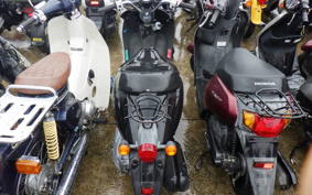 HONDA TODAY 2 AF67