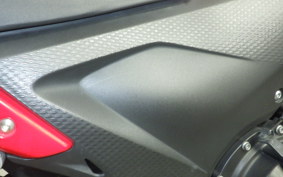 HONDA CBR400R 2016 NC47