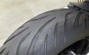 HONDA CBR600RR GEN 3 2015 PC40