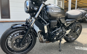 KAWASAKI Z650 RS 2024 ER650R