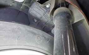 HONDA TACT Basket AF79
