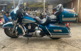 HARLEY HARLEY FLHTC 1994 DJL
