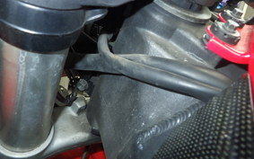HONDA CBR954RR 2003 SC50