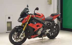 BMW S1000R 2014