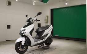 YAMAHA CYGNUS 125 XSR 3 2024 SED8J