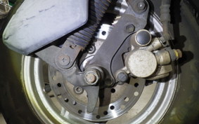 HONDA TACT S 2021 AF31
