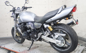 SUZUKI INAZUMA 400 2003 GK7BA