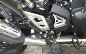 TRIUMPH SCRAMBLER 400X 2025
