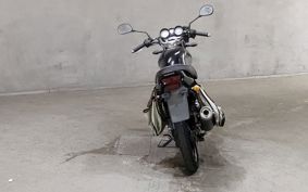 YAMAHA YBR125 PCJL