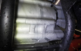 YAMAHA SEROW 250 Gen.3 2023 DG31J