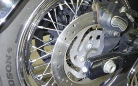 HARLEY FXDC 1580 2014