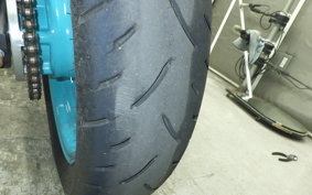 YAMAHA MT-03 2023 RH21J