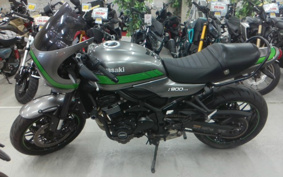 KAWASAKI Z900RS CAFE 2019 ZR900C