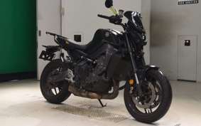 YAMAHA MT-09 2022 RN69J
