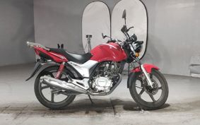 HONDA CBF 125 PCJ7