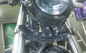 KAWASAKI ELIMINATOR400-3 2024 EL400A