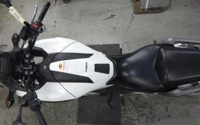HONDA NC 700 X D 2013 RC63