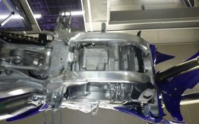 YAMAHA YZ250F 1998 CG58C