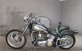 HARLEY FXSTS 1450 2005 BLY