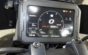 HARLEY ﾊﾟﾝ AMERICA1250 2022