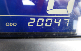 YAMAHA MAJESTYS SG52J