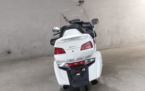 HONDA GL 1800 GOLD WING SC68