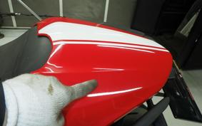 DUCATI M821スTRYプ 2015