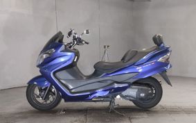 SUZUKI SKYWAVE 250M CJ45A
