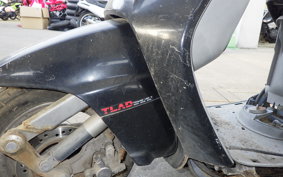 HONDA LEAD 50 AF20