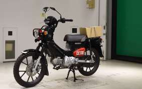 HONDA ｸﾛｽｶﾌﾞ110-3 JA60