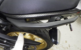 KAWASAKI NINJA 400 ABS 2016 EX400E