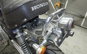 HONDA MONKEY 2019 Z50J