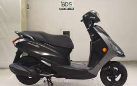 YAMAHA AXIS 125 Z SED7J