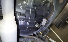 HONDA HORNET2.0 2016