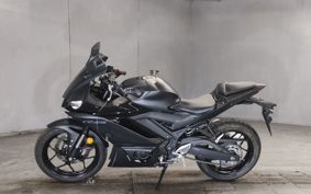 YAMAHA YZF-R25 RG74J