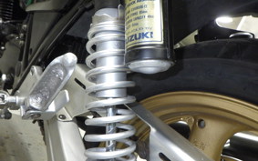 SUZUKI GSX400 IMPULSE 1995 GK79A