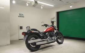 YAMAHA DRAGSTAR 400 2014 VH02J