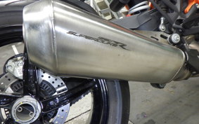 KTM 1290 SUPER DUKE R 2021