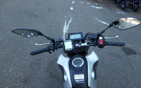 HONDA GROM JC92