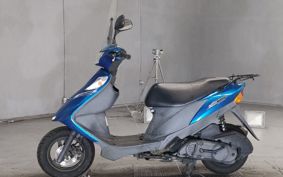 SUZUKI ADDRESS V125 CF46A