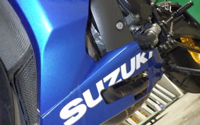 SUZUKI GSX-R1000R A 2019 DM11G