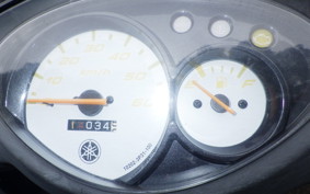 YAMAHA JOG ZR Gen.3 2003 SA39J