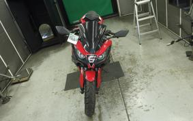 KAWASAKI NINJA 250 2025 EX250L