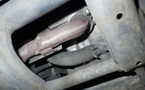 HONDA LEAD 125 2023 JF45