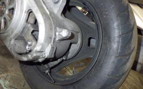 SUZUKI ADDRESS V125 G CF4EA