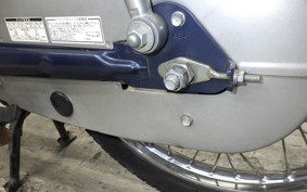 HONDA C50 SUPER CUB E 2006 AA01