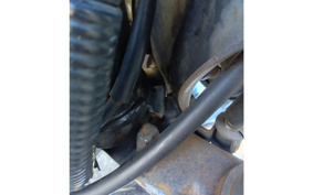 YAMAHA SR400-1 2007 RH01J