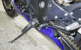 YAMAHA YZF-R1 2004