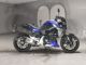 Фото BMW F900R 2020 с японского аукциона
