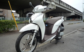 HONDA SH MODE JF51